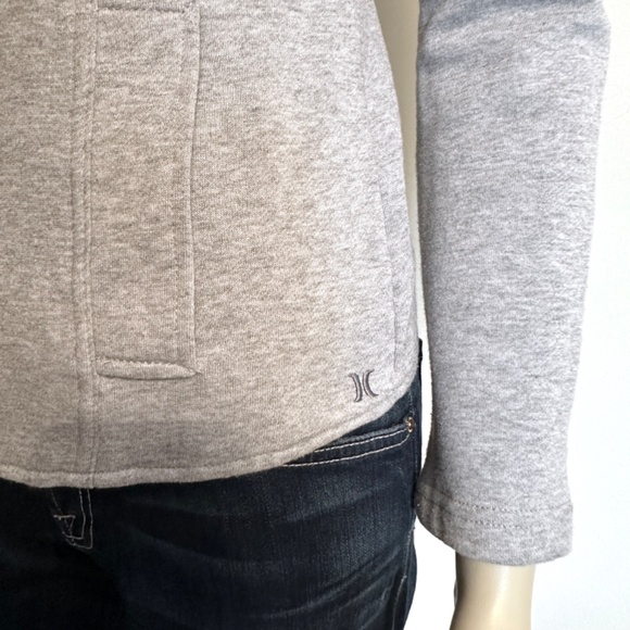 Hurley blazer - Picture 4 of 11